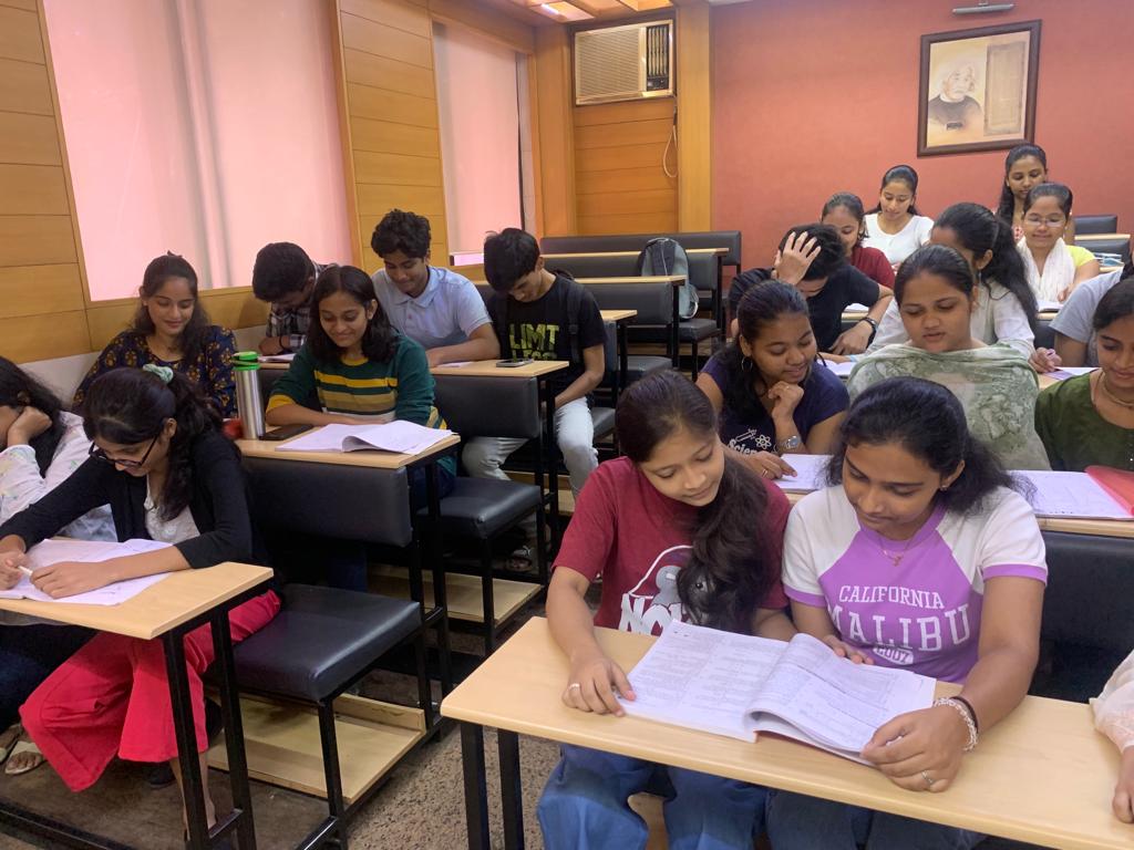 MHT-CET Coaching Classes In Mumbai 